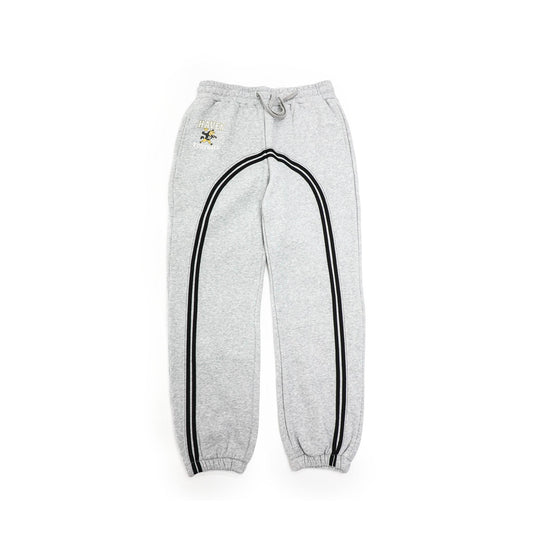 HAVEN ATHLETICS FOOTBALL CLUB SWEATPANT GREY