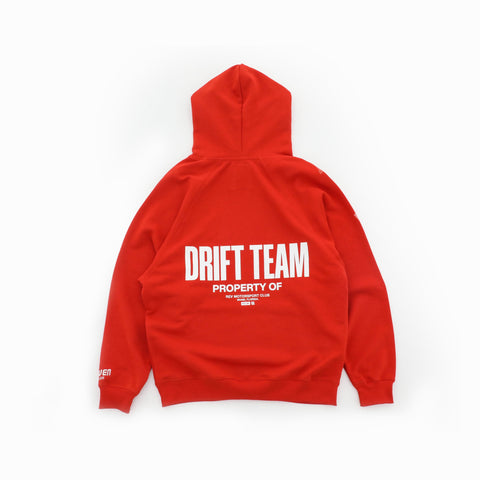 Haven Car Club Miami Drift Hoodie