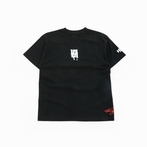 Haven Car Club Miami Drive T-Shirt Black