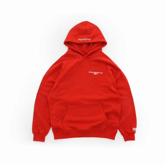 Haven Car Club Miami Drift Hoodie
