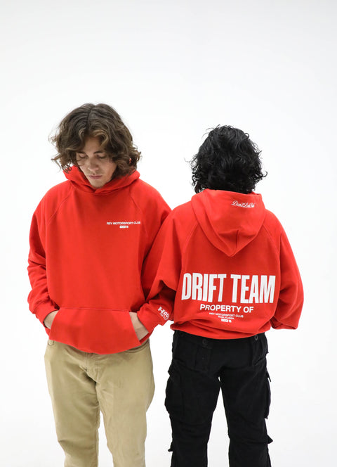 Haven Car Club Miami Drift Hoodie