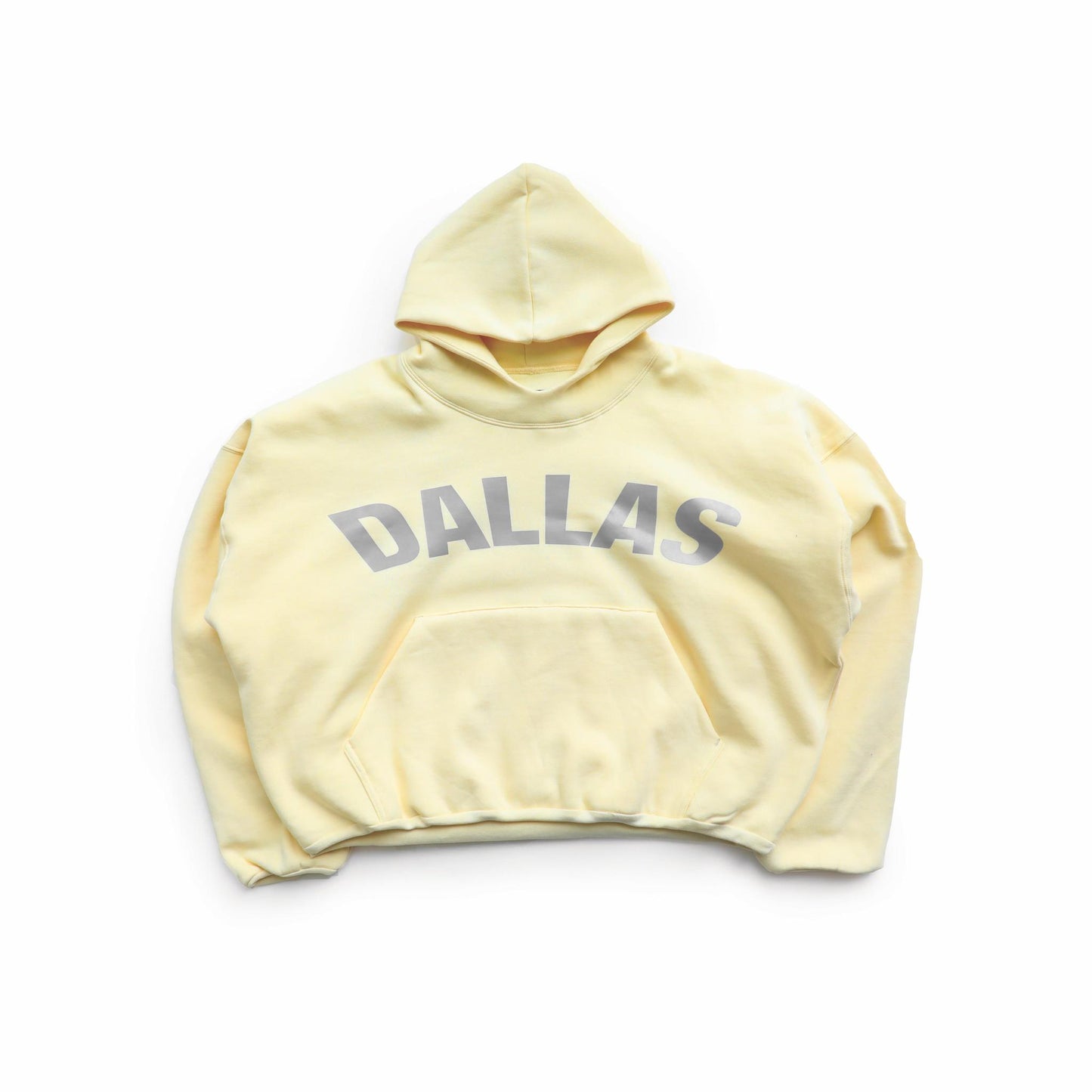 Haven DALLAS Hoodie Cream