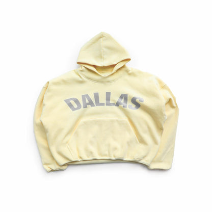 Haven DALLAS Hoodie Cream