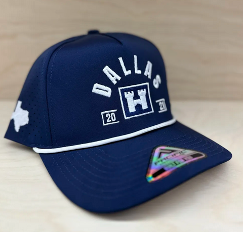 Haven Classic Logo Golf Cap